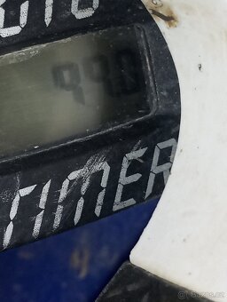 Yamaha yzf 450 2017 - 5