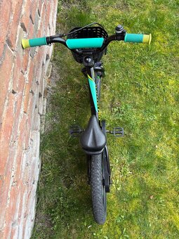 Dětské kolo Specialized Riprock 16 - 5