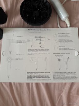 ETA Fenité Exclusive 9320- Fén - 5