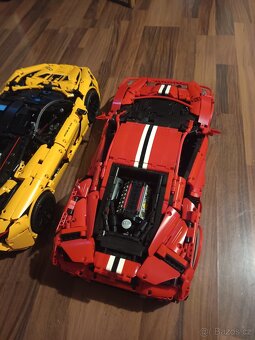 Stavebnice CADA MASTER - 5