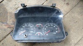 dily  Suzuki vitara 1.6 8v - 5