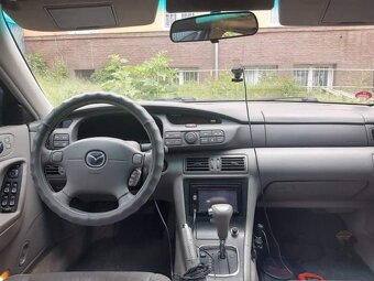 Mazda Xedos 9 2003 - 5