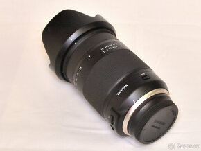 Tamron 18-400, F/3,5 - 6,3 Di II VC HDL pro Nikon - 5