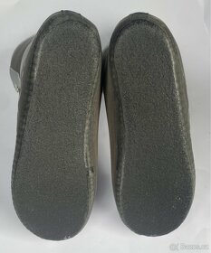 skialpové boty DYNAFIT TSB velikost 23,5 - 5