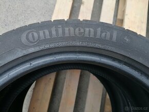 Letní pneumatiky Continental 215/45 R17 87V - 5