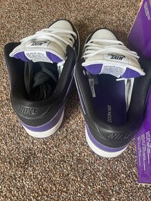 Nike dunk sb court purple - 5