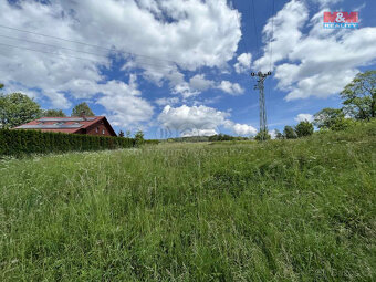 Prodej pozemku k bydlení, 1100 m², Chrastava - 5