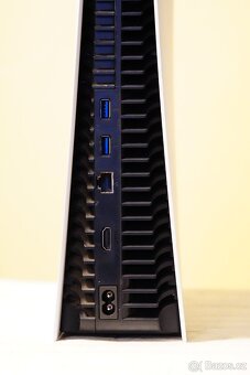 Sony PlayStation 5 Digital - 5