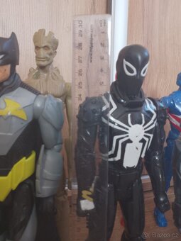 Avengers Panačci - 5