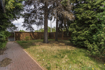 Prodej vily 462 m², pozemek 610 m², Praha 6 - Liboc - 5