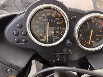 BMW R1100S r. 1999 - 5