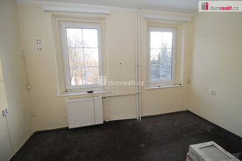 Výletní restaurace s ubytováním u Nejdku s krásným výhledem - 5