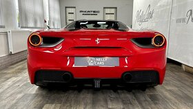 Ferrari 488 Spider / top stav / záruka Ferrari - 5