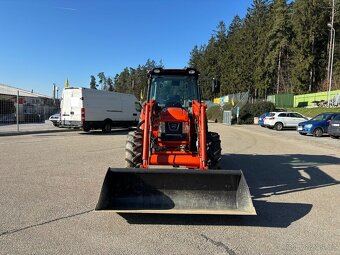 Traktor KIOTI zetor John Deere Kubota Solis Deuz Tym - 5