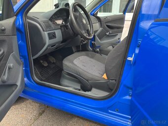 Fabia 1 - 5