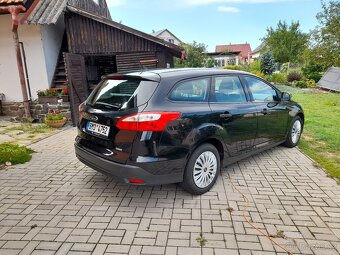Ford Focus combi 1.0 benzin - 5