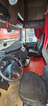 DAF XF 105.460 ATE - 5