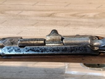 GRAS KARABINA KAVALÉRIE M80 RÁŽE 11x59MM - 5