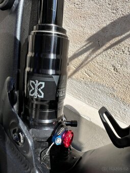 CELOODPRUZENE ELEKTRO KOLO SCOTT STRIKE 930, VEL. L - 5