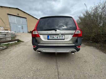 Volvo XC70 D5 158kw - 5