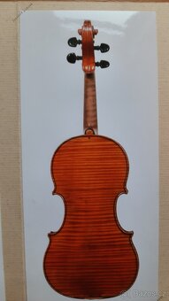 Housle F.X. Drozen 1933 - 5