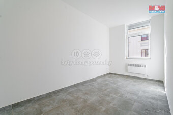 Pronájem bytu 2+1, 48 m², Sokolov, ul. Nádražní - 5