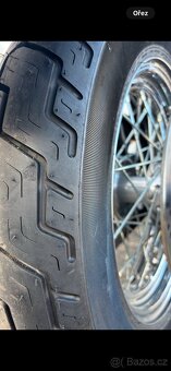 Harley Davidson Softail - 5