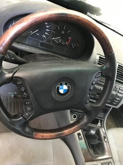 Bmw E46 320D 110kw euro 3 facelift - 5
