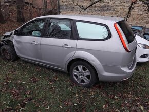 ford focus 2009 - 5