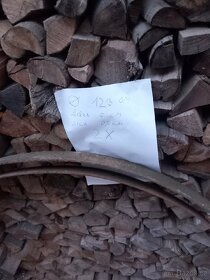 Obruče na loukoťova kola - 5