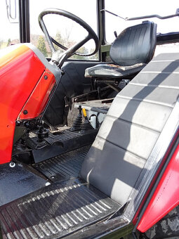 Traktor Zetor 7211 - 5