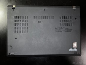Lenovo Thinkpad P14s Gen 1 - 5