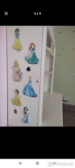 Dětský pokoj Ikea - 5