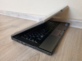▼Dell Latitude E5410 - 14" / i3-M380 / 4GB / ZÁR▼ - 5