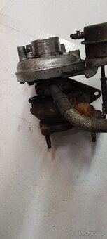 Turbo 1.9Tdi 66kW - 5