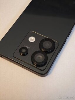 Redmi Note 13 pro 5g 256GB - 5