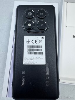 Xiaomi Redmi Note 14 Pro 5G 256 GB - 5