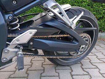 Yamaha FZ1, 110kw, rok 06, 57xxx km - 5