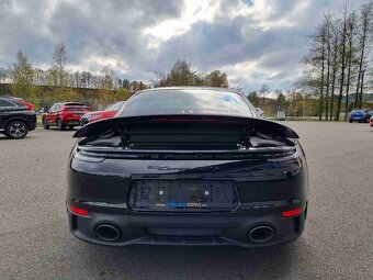 Porsche 911, Carrera 4GTS, odpočet DPH - 5