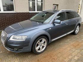 Audi A6 3.0 TDI Allroad Quattro - 5