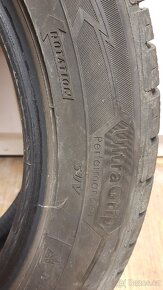 Zimní pneu Goodyear UltraGrip Performance + 225/55 r18 -2023 - 5