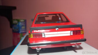 1:18 bmw 3 alpina - 5