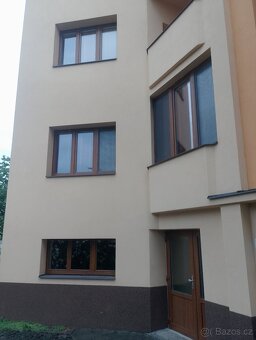 Prodám družstevní byt - 5