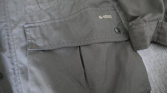 Fjallraven lovecká bunda XL - 5