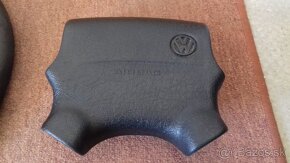 Predám diely na Volkswagen Polo 6N1 - 5