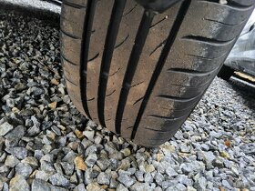 Citroen C4 2011 1,6VTI 120 KRASNY JEZDI DILY - 5