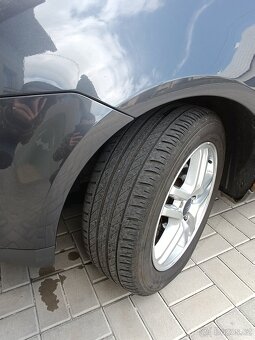 Ford Focus C-Max - 5