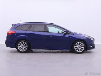 Ford Focus 2,0 TDCI ST 136kW Recaro 1.Maj (2017) - 5
