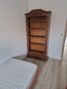 Pronájem nízkoenergetického bytu 1+1 Bílině - 5