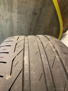 ALU 5x120 r16 BMW letní sada 4ks velice pěkné - 5